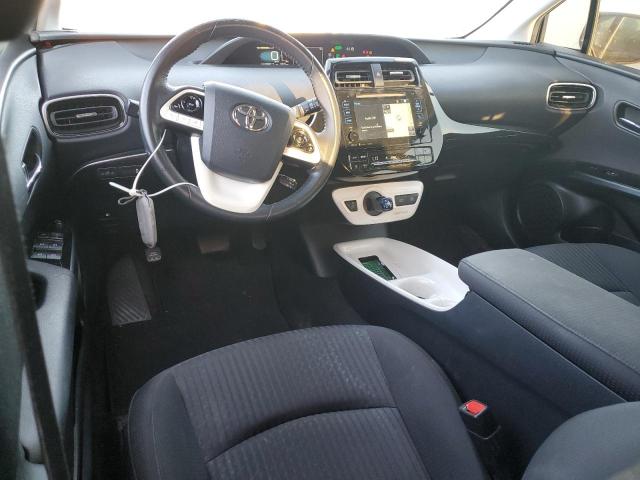 2016 TOYOTA PRIUS JTDKARFU7G3012711