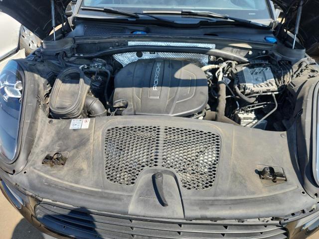 2020 PORSCHE MACAN WP1AA2A58LLB13039