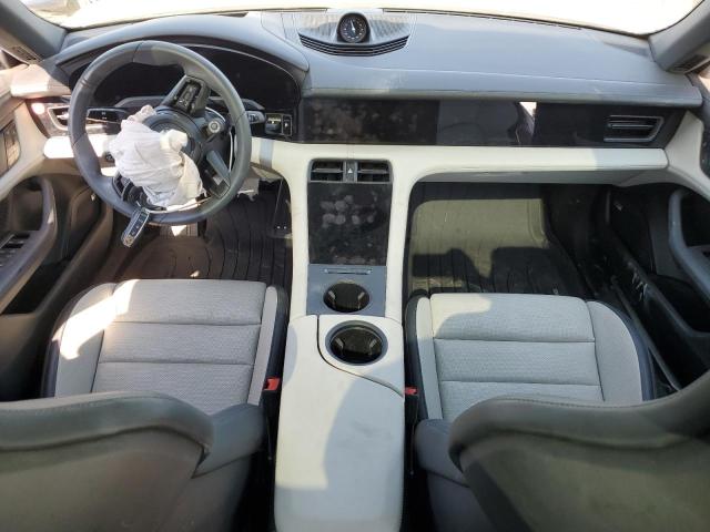 2025 PORSCHE TAYCAN 4S - WP0AB2Y16SSA40536