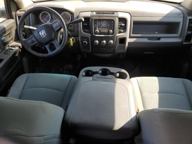 2017 RAM 1500 ST 3C6RR7KT6HG543980