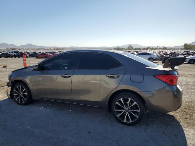 2018 TOYOTA COROLLA L 5YFBURHE3JP783677