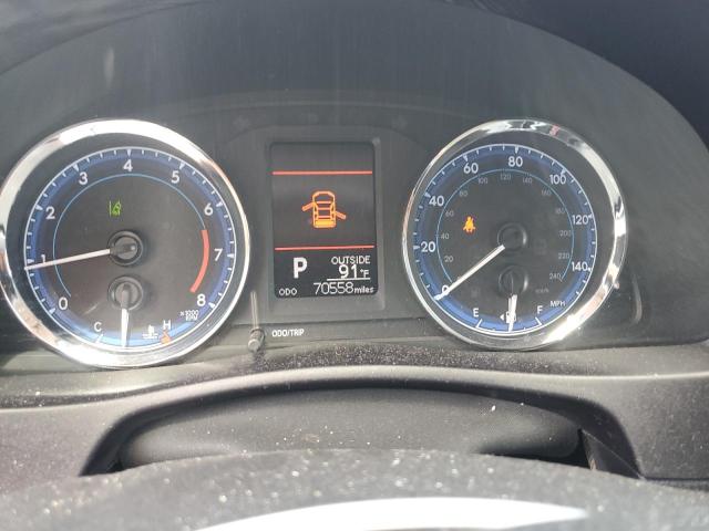 2017 TOYOTA COROLLA L 5YFBURHE1HP735976