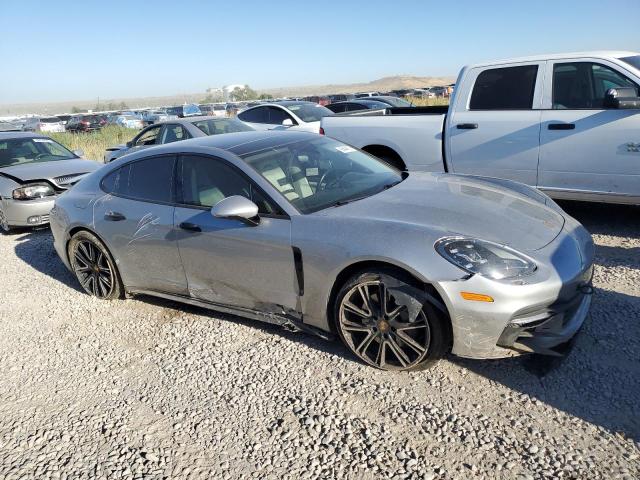 2018 PORSCHE PANAMERA 4 WP0AB2A79JL135371