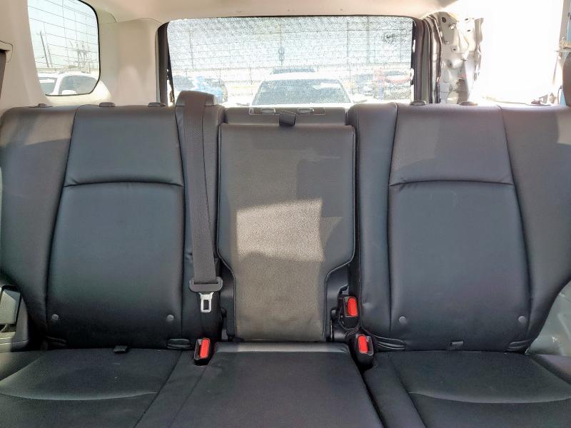 2021 TOYOTA 4RUNNER VE JTELU5JR1M5949654