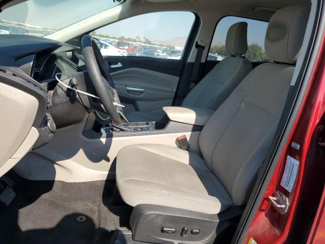 2019 FORD ESCAPE SE - 1FMCU0GD0KUB28630