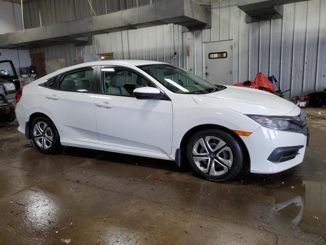 2016 HONDA CIVIC LX - 19XFC2F58GE024130