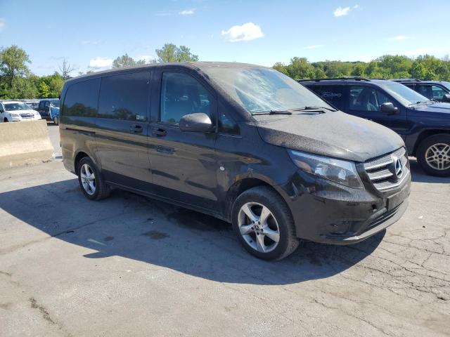2018 MERCEDES-BENZ METRIS WD4PG2EE0J3455110