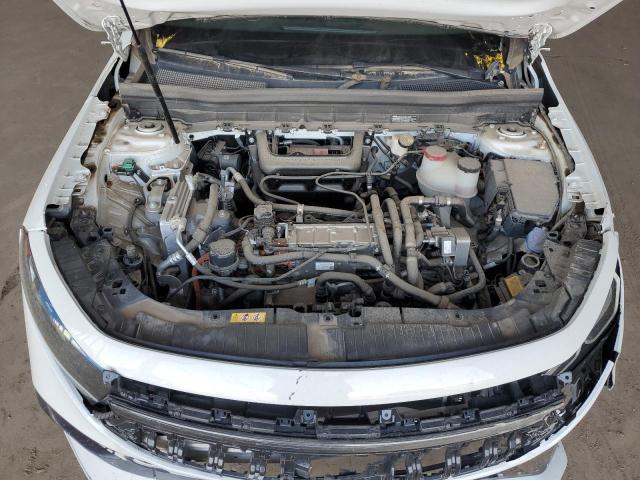 2023 MERCEDES-BENZ EQB 250+ W1N9M0CB4PN071278