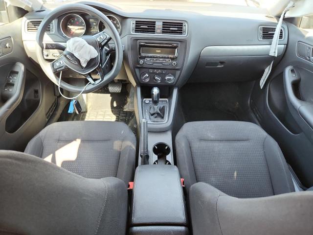 2015 VOLKSWAGEN JETTA SE 3VWD17AJ2FM253600