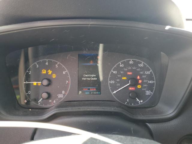 2024 TOYOTA COROLLA CR - 7MUCAABGXRV088579