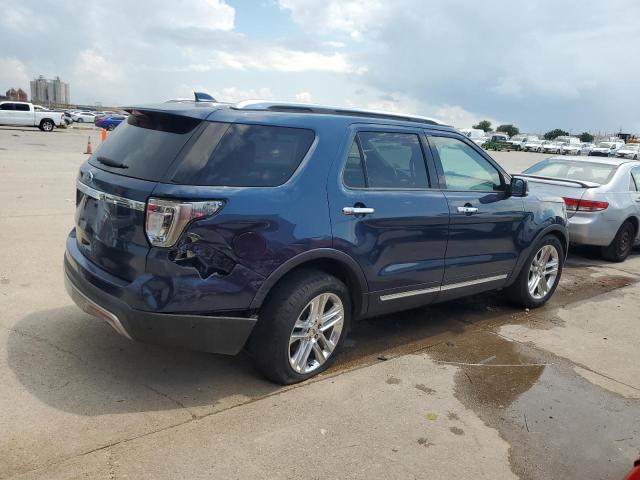 2017 FORD EXPLORER L 1FM5K7F88HGC59890
