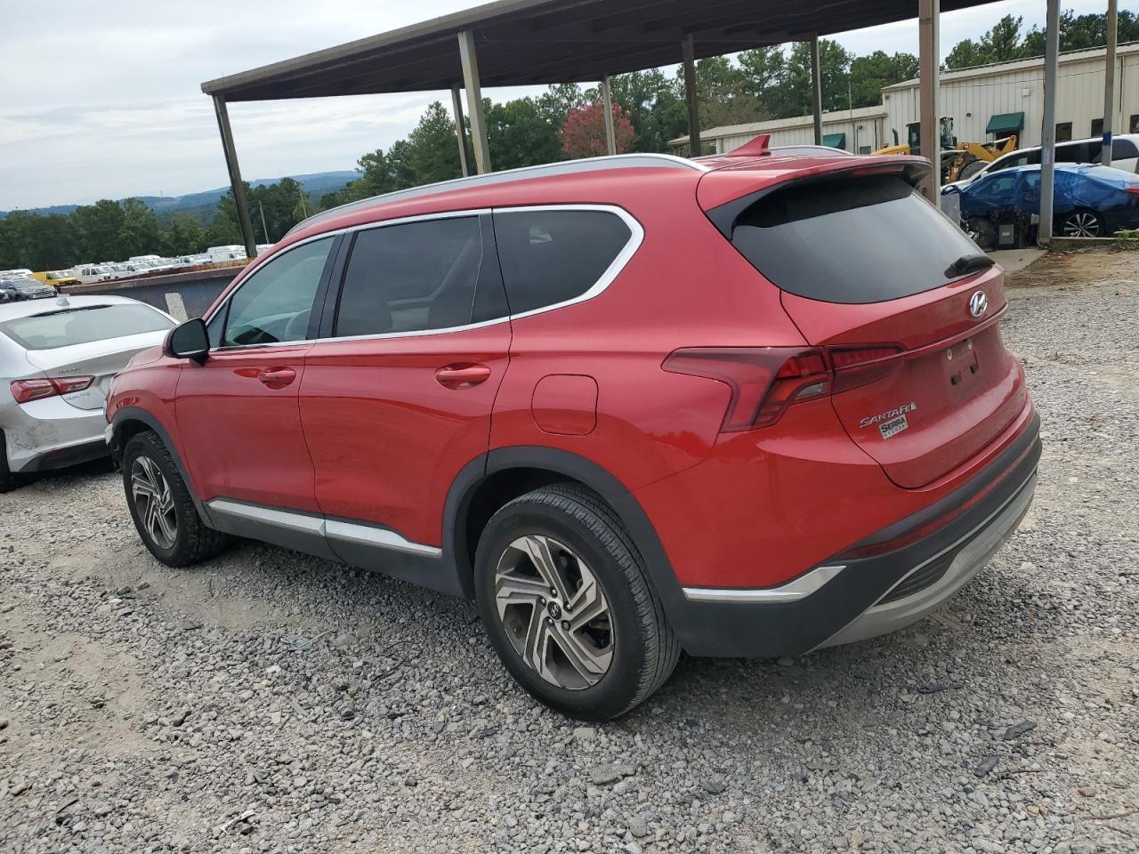 HYUNDAI SANTA FE SEL