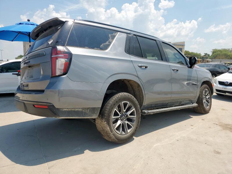 2021 CHEVROLET TAHOE K150 1GNSKPKD3MR363011