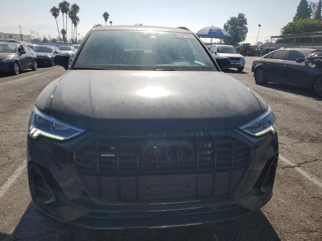 2024 AUDI Q3 PREMIUM PLUS S LINE 45 WA1EECF39R1043036