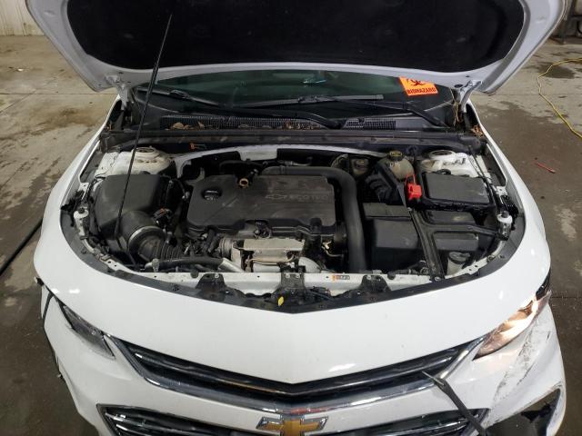 2017 CHEVROLET MALIBU LT 1G1ZE5ST5HF286989