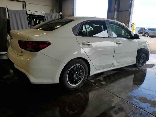 2020 KIA RIO LX - 3KPA24ADXLE275460