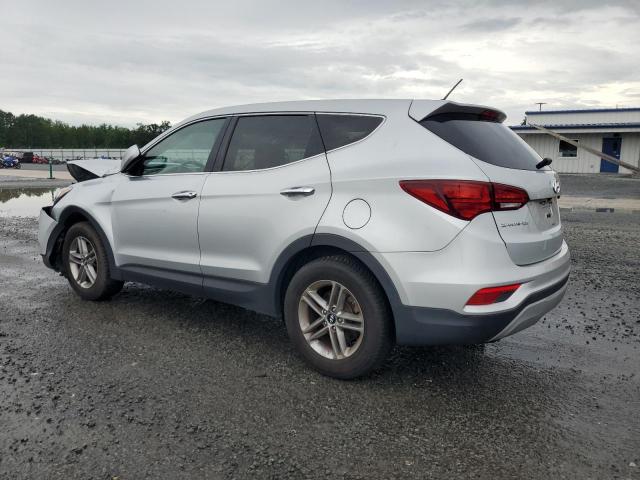 2018 HYUNDAI SANTA FE S - 5XYZTDLB0JG572877