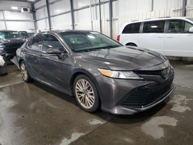 2018 TOYOTA CAMRY L 4T1B11HKXJU055434