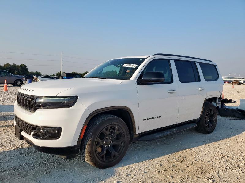 2024 JEEP WAGONEER S #3310619287