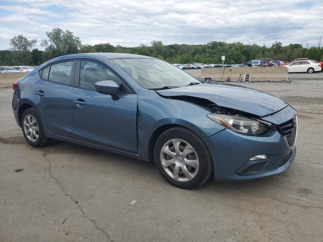 2016 MAZDA 3 SPORT JM1BM1T73G1313186