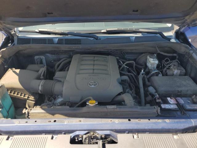 2015 TOYOTA TUNDRA CRE - 5TFDY5F10FX446592