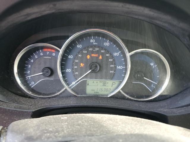 2016 TOYOTA COROLLA L 2T1BURHE3GC589451