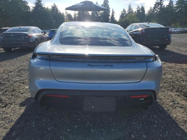 2022 PORSCHE TAYCAN GTS WP0AD2Y10NSA59212