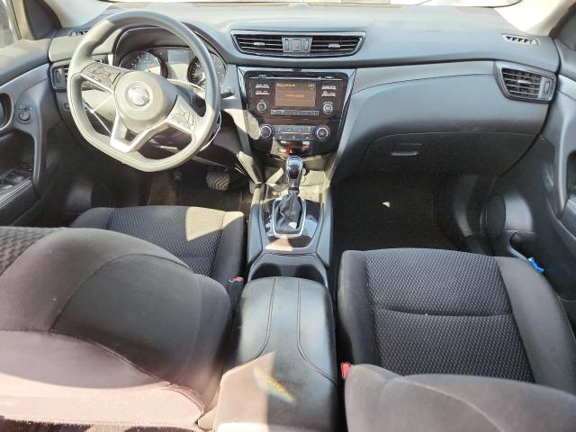 2018 NISSAN ROGUE SPOR JN1BJ1CP4JW108210