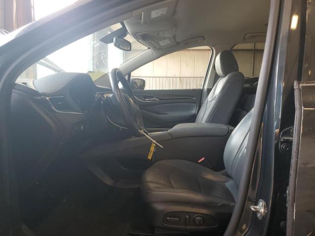 2019 BUICK ENCLAVE ES 5GAEVAKW4KJ139304