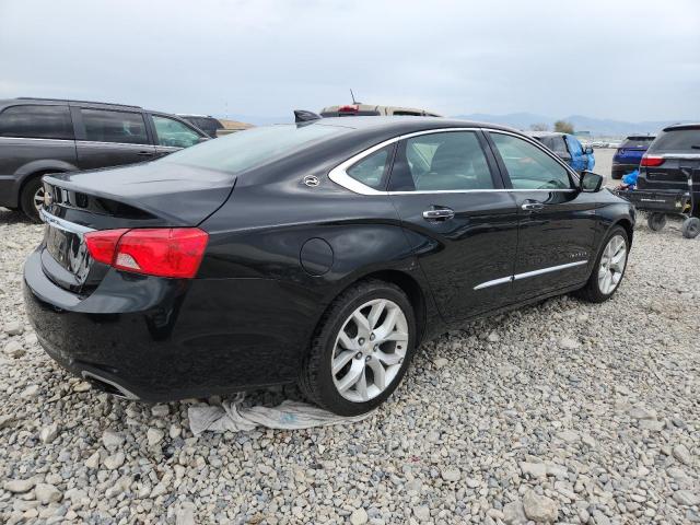 2016 CHEVROLET IMPALA LTZ 2G1145S33G9188602