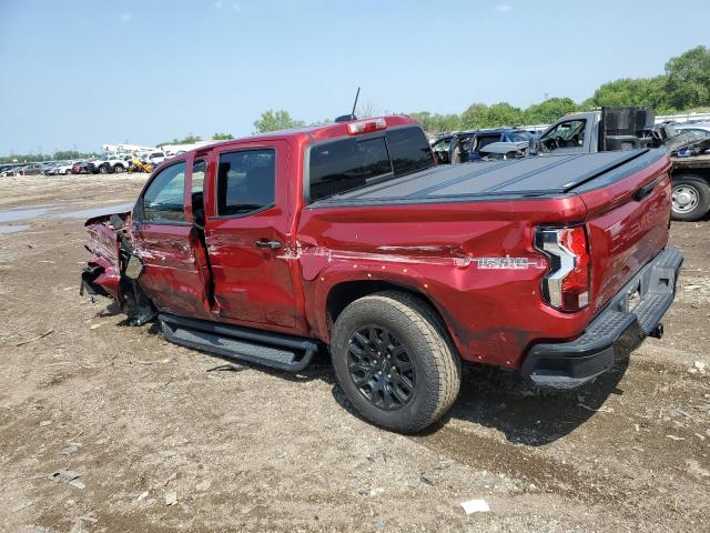 CHEVROLET COLORADO T 2023 1GCPTEEK8P1191457 photo #3