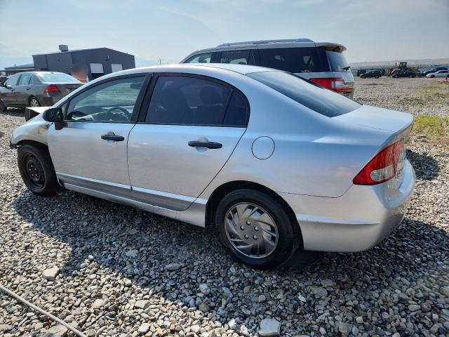 2010 HONDA CIVIC VP - 19XFA1F34AE079678