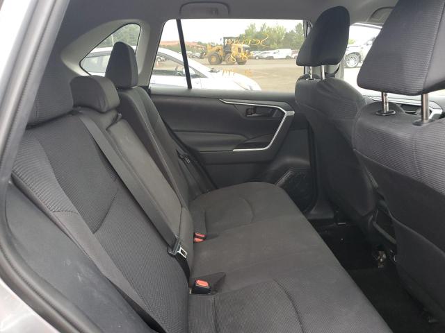 2021 TOYOTA RAV4 LE - 2T3G1RFV0MC235150