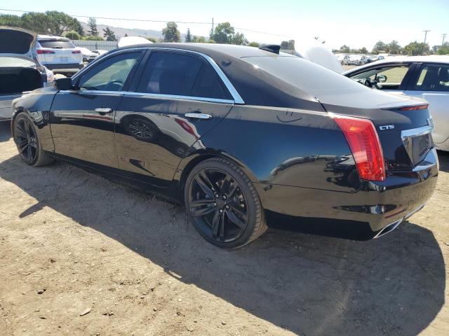 2016 CADILLAC CTS PERFOR 1G6AS5SXXG0147736