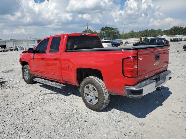 2017 CHEVROLET SILVERADO C1500 LT 1GCRCREC7HZ281162