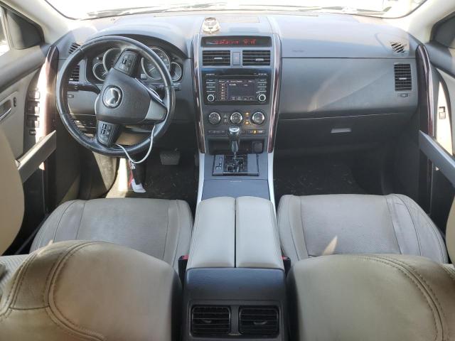 2015 MAZDA CX-9 GRAND - JM3TB2DA1F0449967