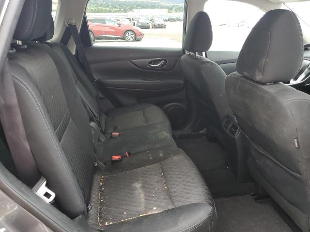 2017 NISSAN ROGUE S KNMAT2MV7HP605066