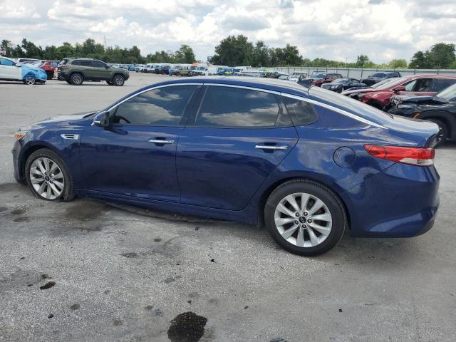 2018 KIA OPTIMA EX 5XXGU4L38JG233236