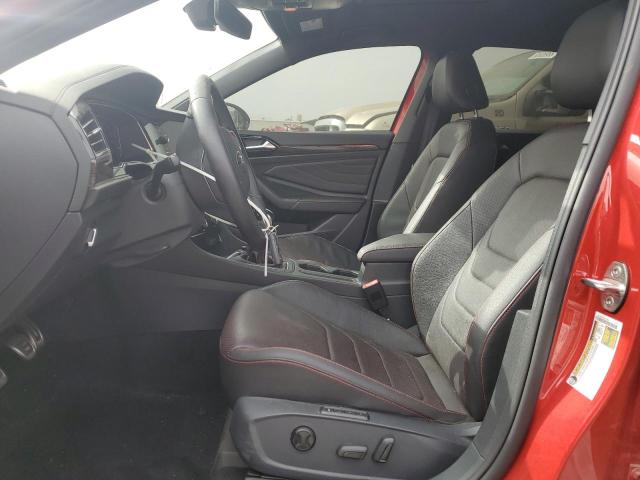 2024 VOLKSWAGEN JETTA GLI AUTOBAHN 3VW1T7BU0RM000110