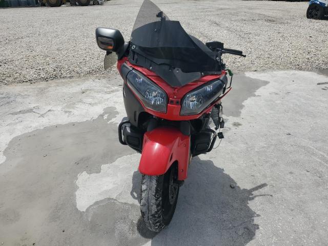 2013 HONDA GL1800 B JH2SC6813DK001337