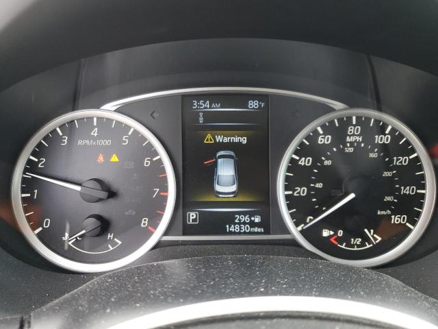 2018 NISSAN SENTRA S 3N1AB7APXJL631428