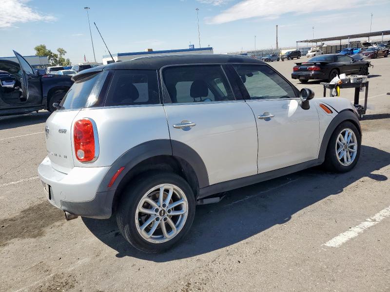 2015 MINI COOPER COU WMWZB3C53FWR44811