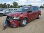 2015 DODGE GRAND CARA - 2C4RDGBG7FR508561