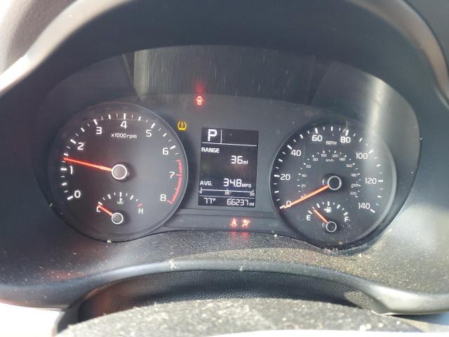 2023 KIA RIO LX 3KPA24AD3PE533386