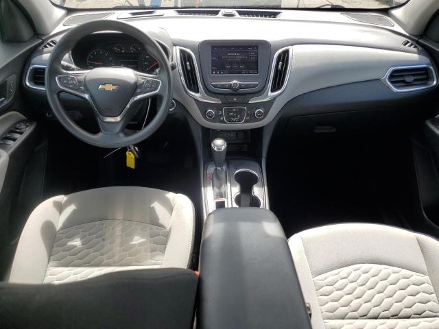 2020 CHEVROLET EQUINOX LS 2GNAXHEV1L6213819