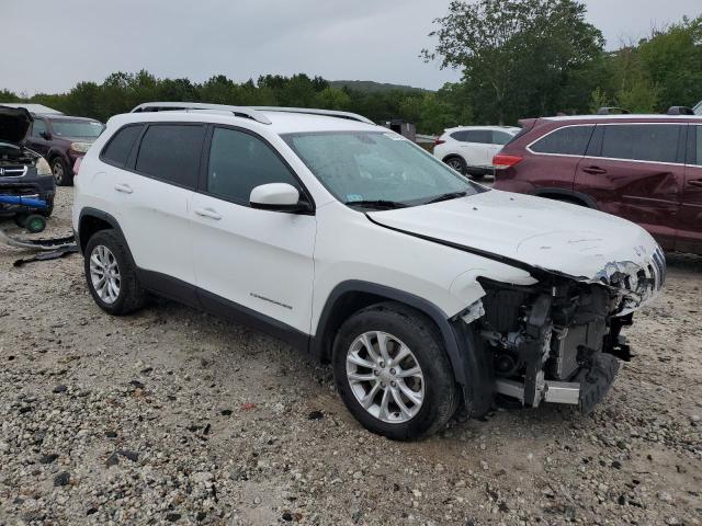 2020 JEEP CHEROKEE L 1C4PJLCB1LD653332