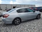 Lot #3309433981 2016 HONDA ACCORD LX