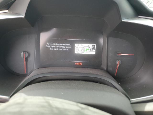 2018 CHEVROLET CORVETTE Z 1G1YR2D62J5600177