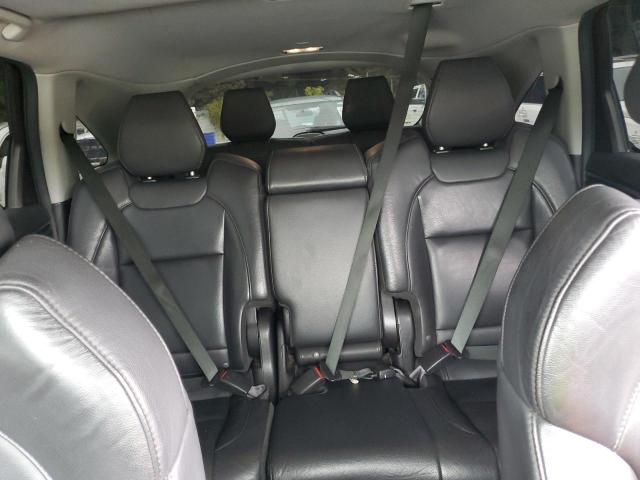 2016 ACURA MDX 5FRYD3H21GB001960
