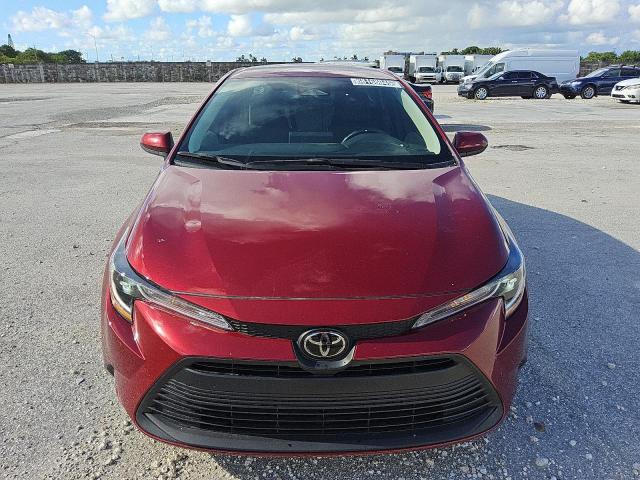 2024 TOYOTA COROLLA LE - 5YFB4MDEXRP198471